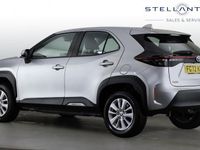 Used Toyota Yaris Hybrid 116 HP (85 kW) 2026 Estate