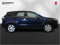 Used Suzuki SX4 2023 Blue Hatchback