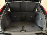 Used Volvo XC40 Plus 163 HP (119 kW) 2025 Blue SUV