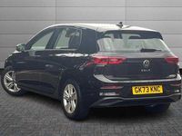 Used VW Golf VIII 150 HP (110 kW) 2023