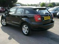 used Dodge Caliber 2.0