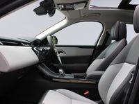 Used Land Rover Range Rover Velar HSE Dynamic 404 HP (297 kW) 2025 Santorini black SUV