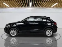 Used VW T-Roc S 150 HP (110 kW) 2023 Black SUV
