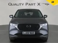 Used Mazda 6 2022 Grey Estate