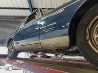 Usado MG B GT 96 HP (70 kW) 1972 Azul Coupé
