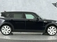 Used Mini Cooper Clubman Exclusive 134 HP (98 kW) 2023 Black Estate