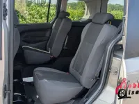 Used Ford Tourneo Connect Titanium 2016 Silver MPV