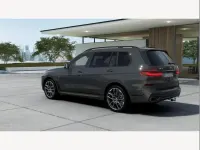 New BMW X7 M Sport 347 HP (255 kW) 2026 Grey SUV