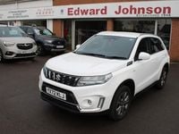 Used Suzuki Vitara SZ-T 116 HP (85 kW) 2024 Estate