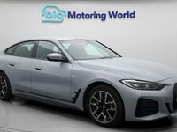 Used BMW i4 M Sport 250 kW (340 HP) 2026 Sedan
