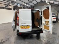 Used Ford Transit Connect Limited 120 HP (88 kW) 2022 White MPV