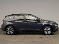 Used Hyundai Bayon Premium 100 HP (73 kW) 2023 Grey SUV
