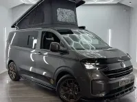 Used VW T7 Pro 100 kW (136 HP) 2025 Van