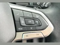 Used VW Tiguan Elegance 147 HP (108 kW) 2021 Grey SUV