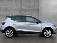 used Seat Arona 1.5 TSI 150 FR 5Dr DSG Hatchback