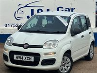 used Fiat Panda 1.2 POP 5d 69 BHP