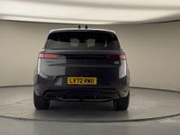 Used Land Rover Range Rover Sport SE Dynamic 300 HP (220 kW) 2022 Storm grey SUV