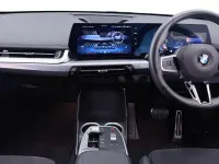 Używany BMW X1 M Sport 168 KM (123 kW) 2024 Niebieski SUV