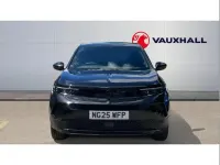 Used Vauxhall Mokka Ultimate 136 HP (100 kW) 2025 Black SUV