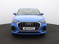 used Audi Q3 2021 | 1.5 TFSI CoD 35 S line S Tronic Euro 6 (s/s) 5dr