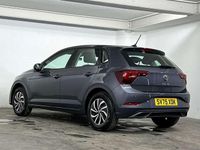 Usado VW Polo Life 2025 Citadino