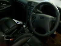 Used Volvo V40 2002 Estate