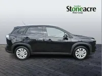 Used Suzuki SX4 S-Cross 116 HP (85 kW) 2023 Black SUV