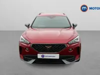 Begagnad Cupra Formentor VZ3 310 HK (228 kW) 2024 SUV