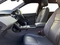 Used Land Rover Range Rover evoque 309 HP (227 kW) 2023 Grey SUV