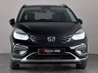 Second-hand Honda Jazz Advance 122 CP (89 kW) 2025 Negru Hatchback
