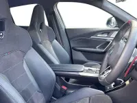 Used BMW X2 Comfort Edition 300 HP (220 kW) 2025 Black SUV