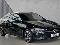Used Mercedes A200 Executive 163 HP (119 kW) 2025 Black