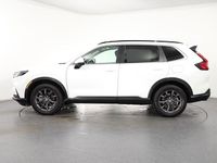Used Honda CR-V Advance 2025 White SUV