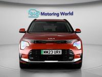 Used Kia e-Niro 147 kW (201 HP) 2023 SUV
