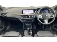 Used BMW 128 Comfort Edition 261 HP (191 kW) 2023 White Hatchback