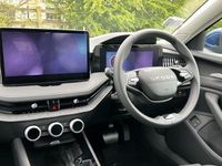 New Skoda Superb SE L 204 HP (150 kW) 2026 Cobalt blue metallic Estate