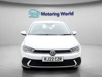 Used VW Polo Life 95 HP (69 kW) 2026 Hatchback