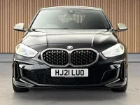 Used BMW M135 306 HP (225 kW) 2024 Hatchback