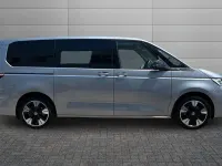 Used VW Multivan Style 150 HP (110 kW) 2025 Silver MPV