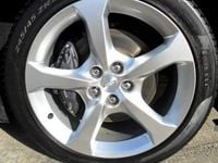 Used Chevrolet Camaro 2013 Cabriolet