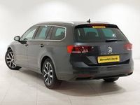 used VW Passat 2.0 TDI SCR 190 SEL 5dr DSG