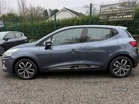 Used Renault Clio V Play 2026 Grey