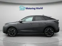 Used Peugeot 3008 GT 2024 Grey SUV