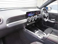 Used Mercedes GLB200 Executive 161 HP (118 kW) 2025 Blue SUV