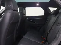 Used Land Rover Range Rover evoque HSE Dynamic 207 HP (152 kW) 2023 Black SUV