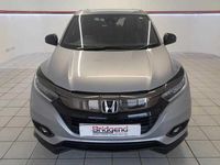 Used Honda HR-V Sport 2020 Silver SUV