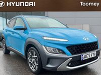 Used Hyundai Kona Ultimate 141 HP (103 kW) 2022 SUV