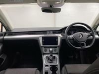 used VW Passat 2.0 TDI SE Business 5dr DSG