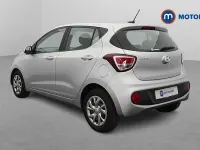 Used Hyundai i10 SE 88 HP (64 kW) 2020 Hatchback