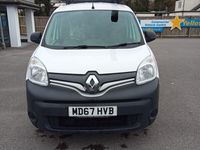 used Renault Kangoo LL21 ENERGY dCi 90 Business Van [Euro 6]